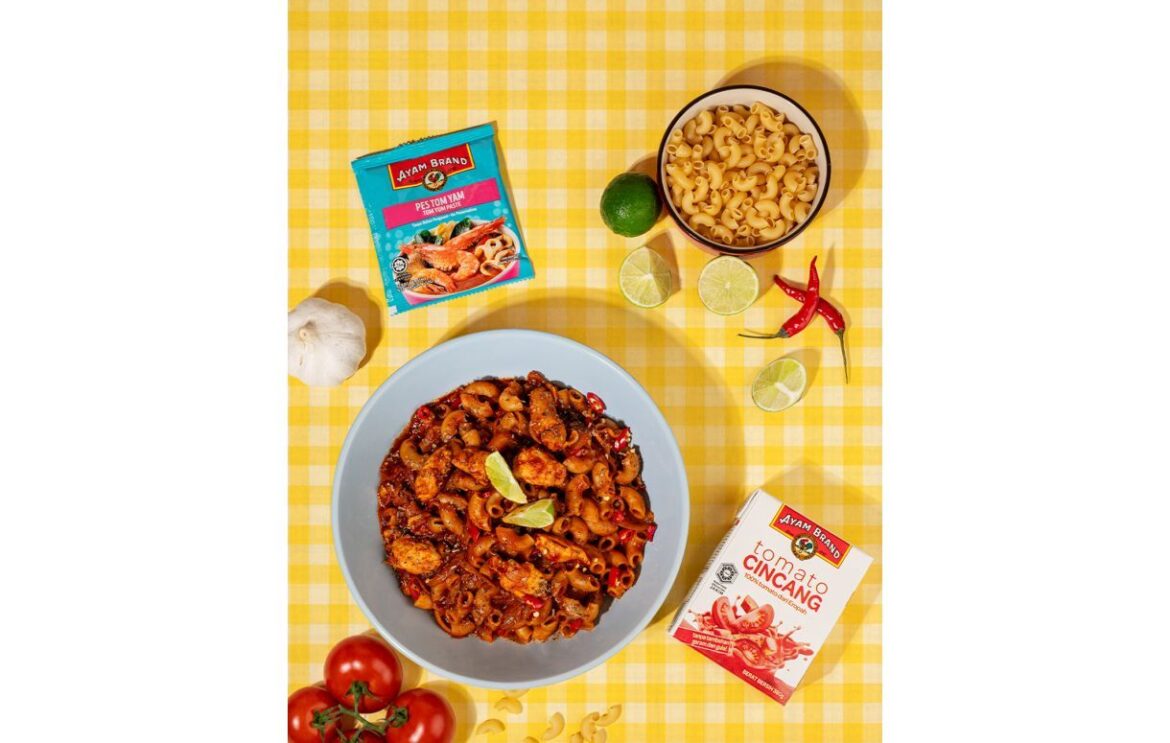 Simpler, everyday cooking | The Star