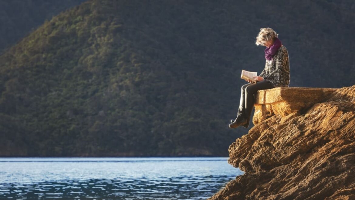 Marlborough Book Festival: A Winter Weekend of Books, Wine and Conversation