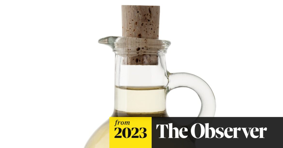 Theo Randall’s secret ingredient – white balsamic vinegar | Food Theo Randall’s secret ingredient – white balsamic vinegar | Food