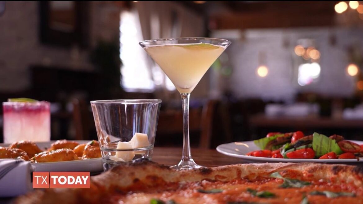 Traditional Italian food in Flower Mound – NBC 5 Dallas-Fort Worth Traditional Italian food in Flower Mound – NBC 5 Dallas-Fort Worth