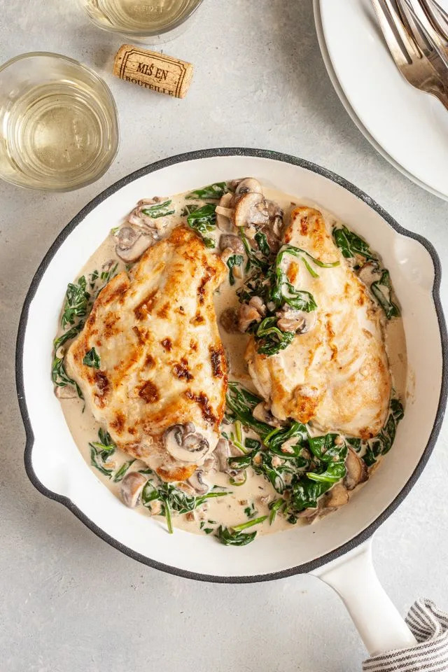 Credit: Simply Recipes / Sally Vargas