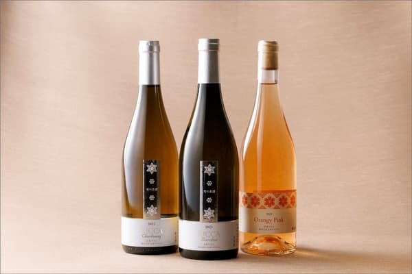 Food pairing image