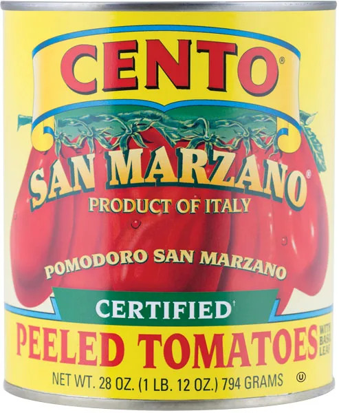 A lawyer for Cento Fine Foods told ABC the claims are “entirely meritless.” Cento Products