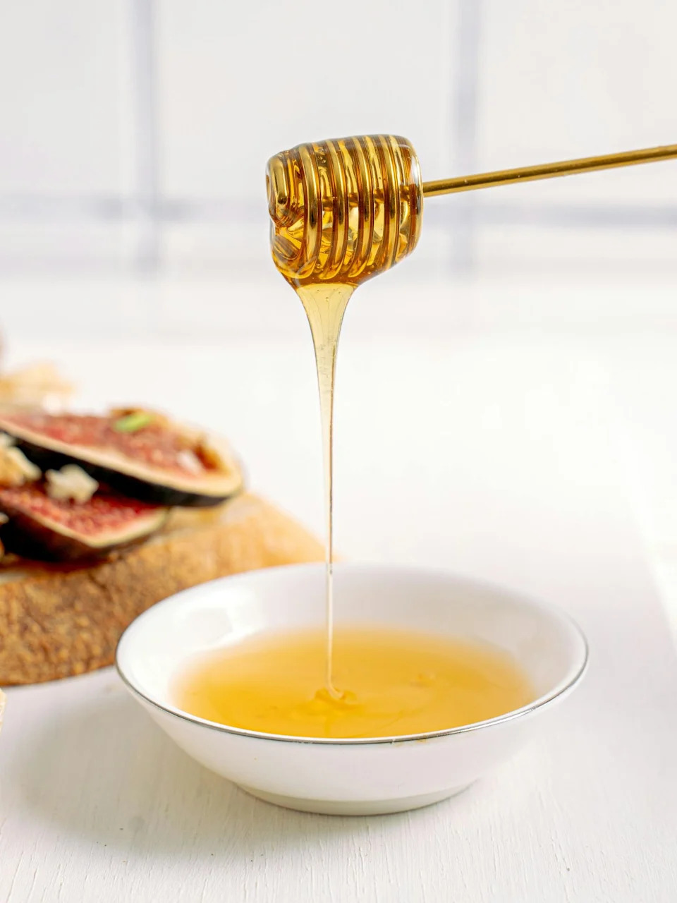 Honey | RF Studio / PEXELS