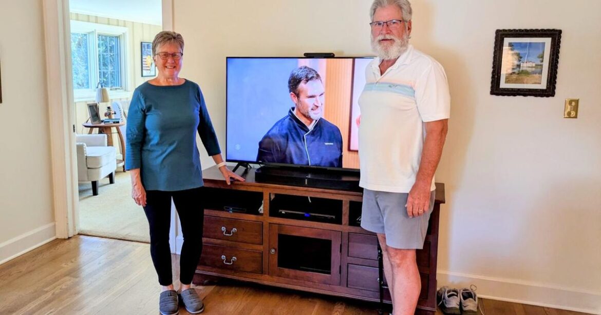 Chef with Meadville roots competes for $1 million on TV cooking show | News Chef with Meadville roots competes for $1 million on TV cooking show | News