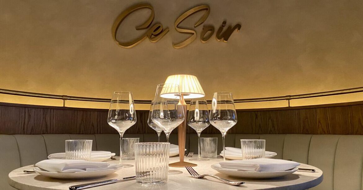 Discover Ce Soir’s fresh seafood and French fare in Naples | Hospitality Discover Ce Soir’s fresh seafood and French fare in Naples | Hospitality