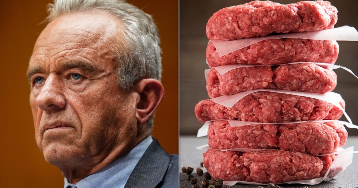 Experts Weigh In On Robert F. Kennedy’s Claim There’s A War On Protein Experts Weigh In On Robert F. Kennedy's Claim There's A War On Protein