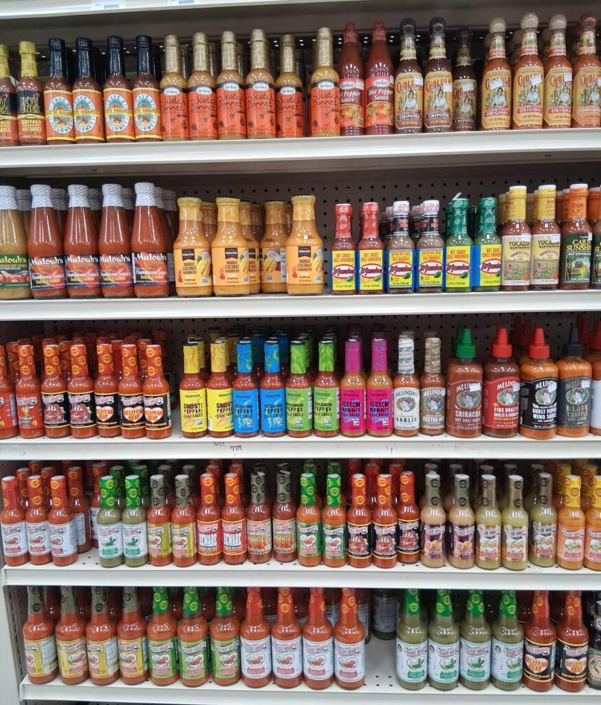 International market selection International market selection