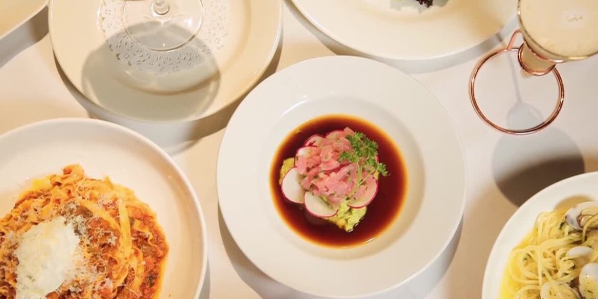 The story of trial and triumph behind the local restaurant, Terra The story of trial and triumph behind the local restaurant, Terra