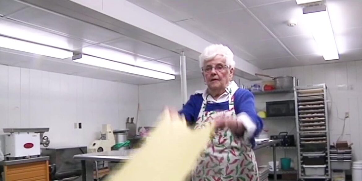 Holding On To History: Chisholm’s matriarch of Italian cuisine passes on at 100 Holding On To History: Chisholm’s matriarch of Italian cuisine passes on at 100