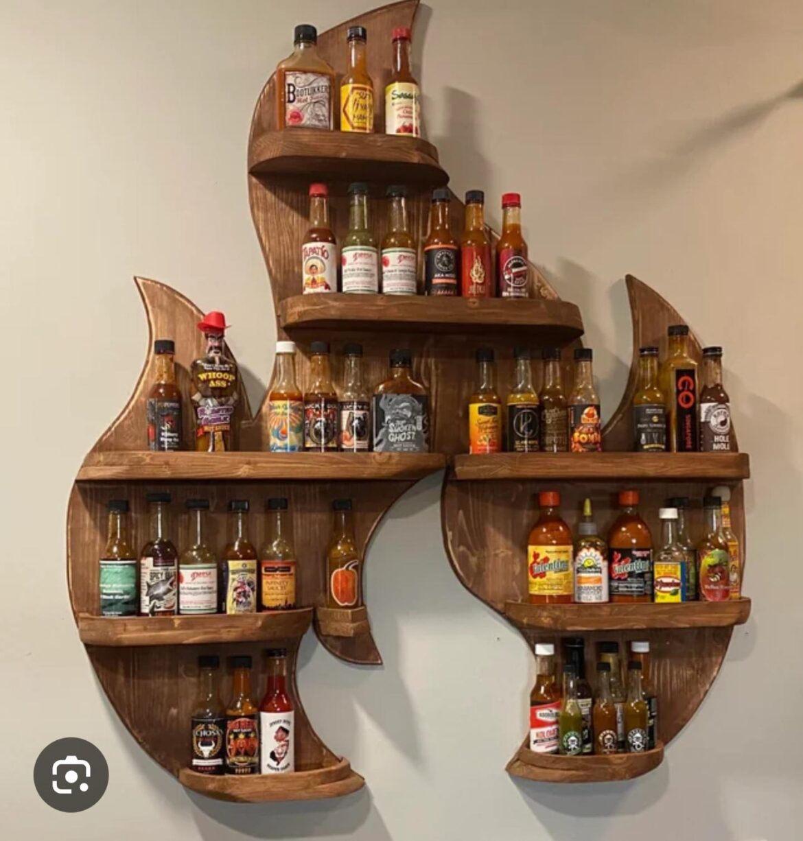 Sick shelf!! Sick shelf!!