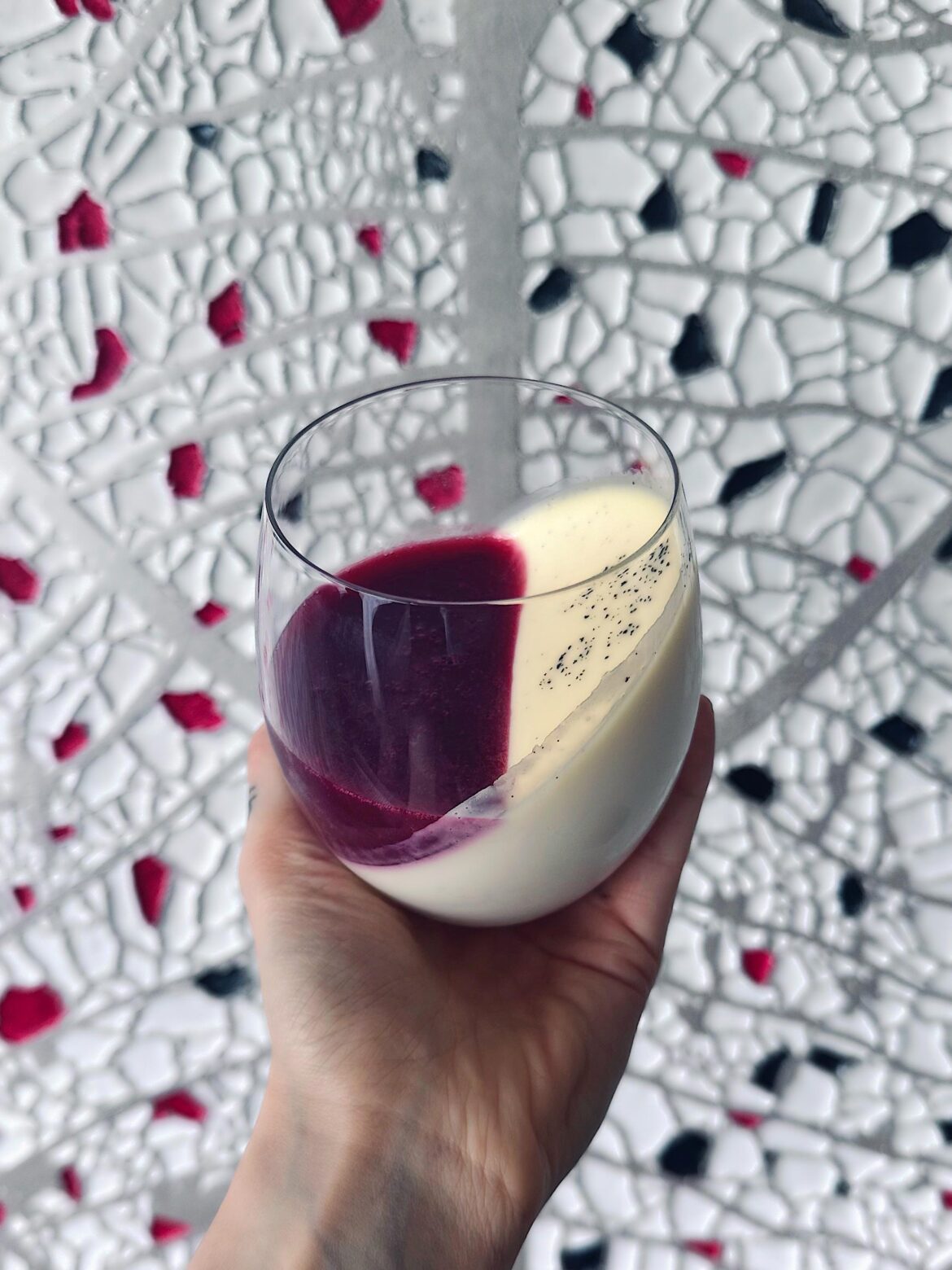 Panna Cotta