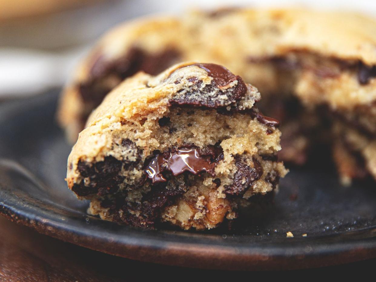 Credit: Serious Eats / Vicky Wasik