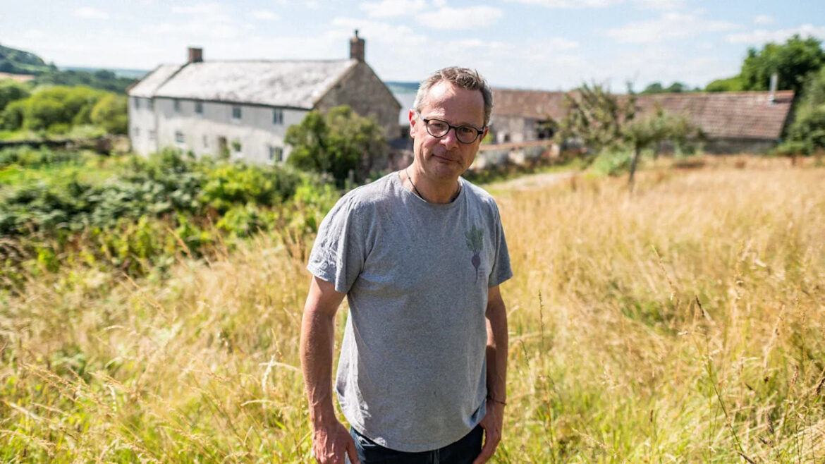Hugh Fearnley-Whittingstall: The cheap, everyday veg packed with fibre that 'we take for granted'
