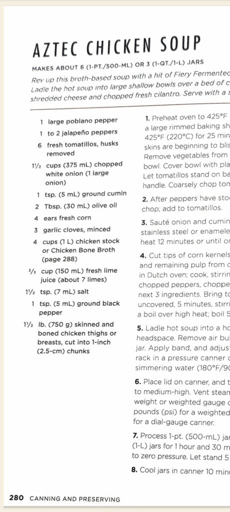 Subbing Corn Help Subbing Corn Help