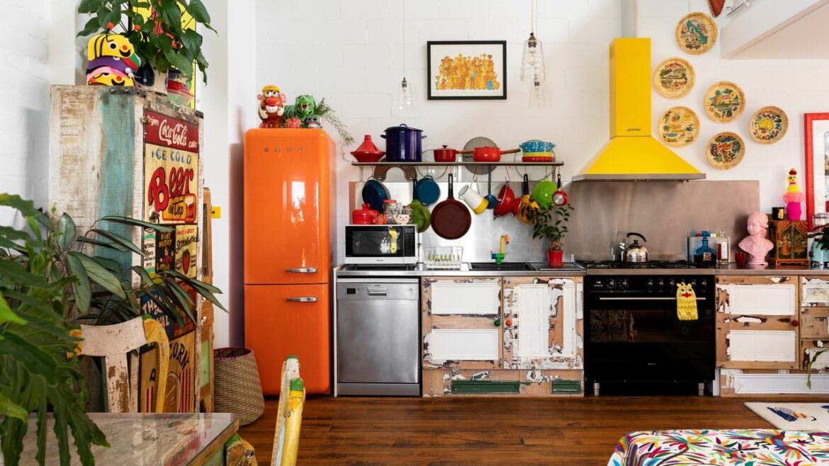 16 Kitchen Storage Ideas to Make Your Small Space Easier to Cook In, According to Designers 16 Kitchen Storage Ideas to Make Your Small Space Easier to Cook In, According to Designers