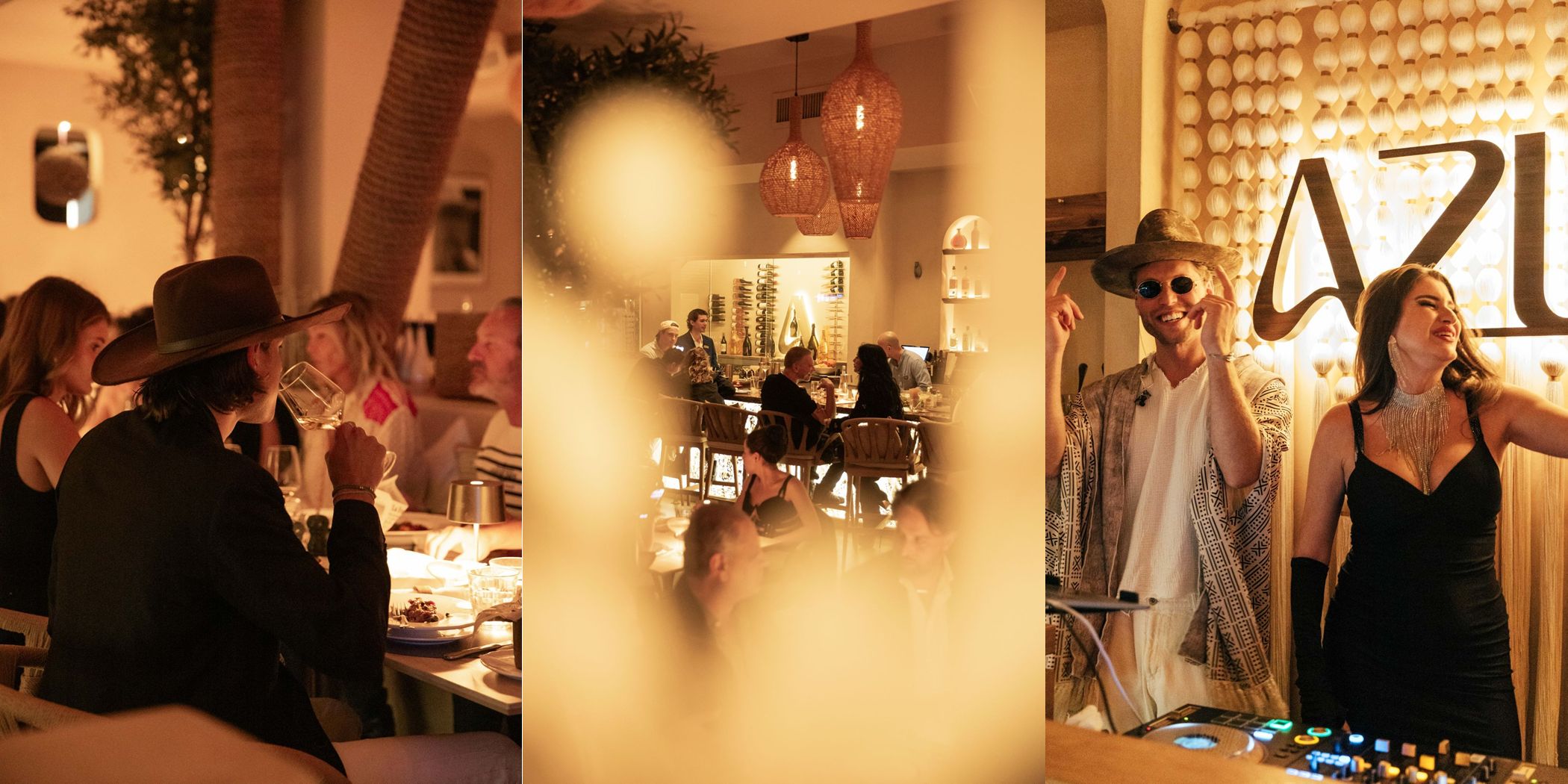 Azur Beverly Hills - A French Mediterranean Escape in the Heart of Beverly Hills Azur Beverly Hills - A French Mediterranean Escape in the Heart of Beverly Hills
