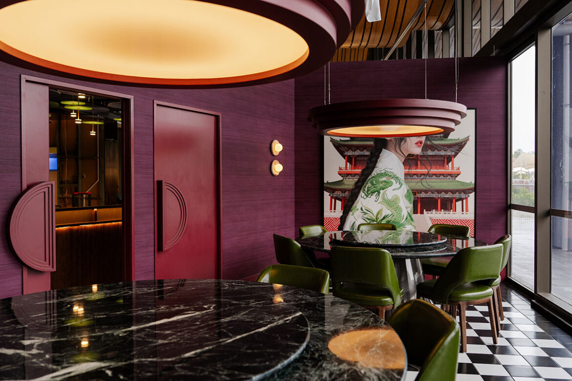 2026 Gold Coast restaurant round up Jade Room, Robina (Image: © 2026 Inside Gold Coast)