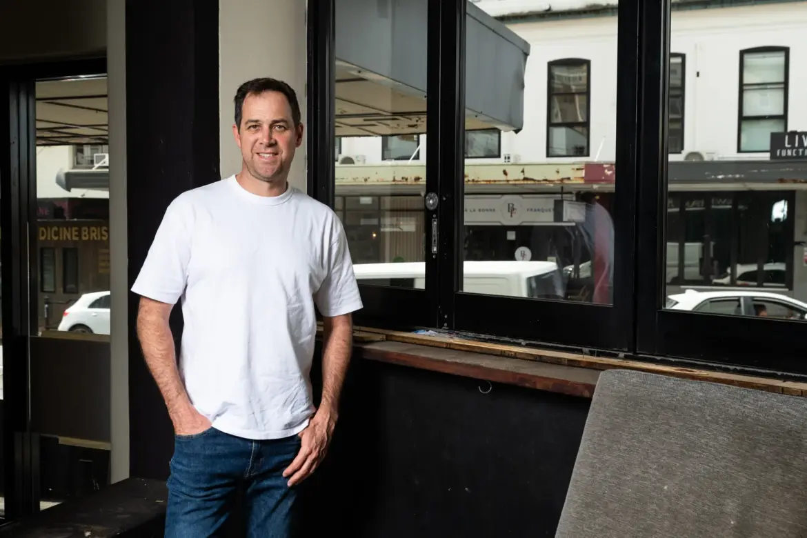 Coming Soon: Pici, a Neighbourhood Italian Restaurant in New Farm From an Ex-Otto Head Chef