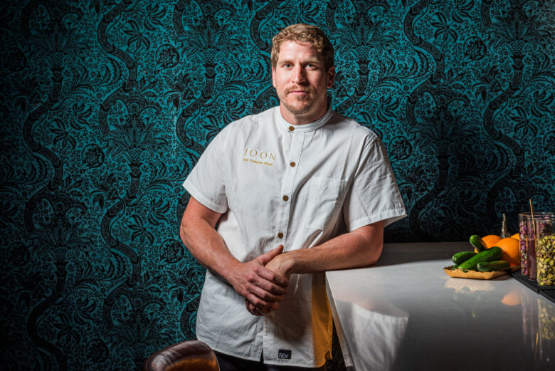 How this ‘least likely to win’ DC-area chef fought to the finale on ‘America’s Culinary Cup’ How this ‘least likely to win’ DC-area chef fought to the finale on ‘America’s Culinary Cup’