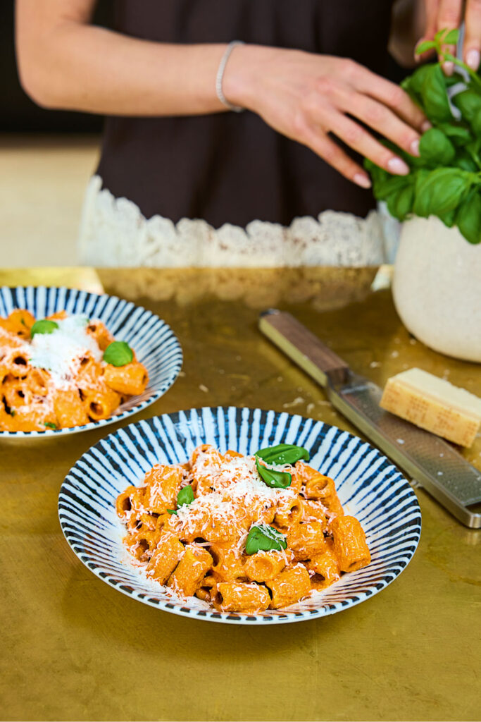 3 Emily English Recipes To Make This Spring 3 Emily English Recipes To Make This Spring