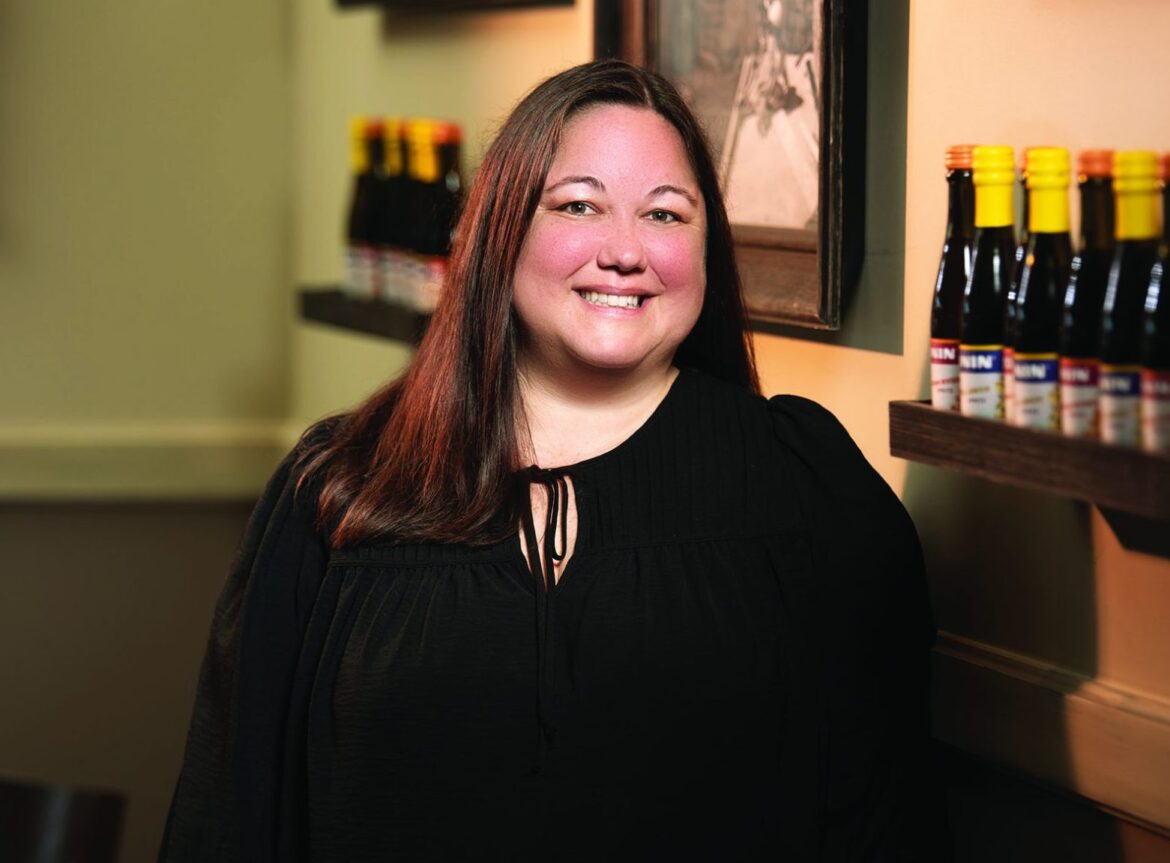 Manuela Pizza Brings Italian Flare To Circle City In Balena Cucina Italiana