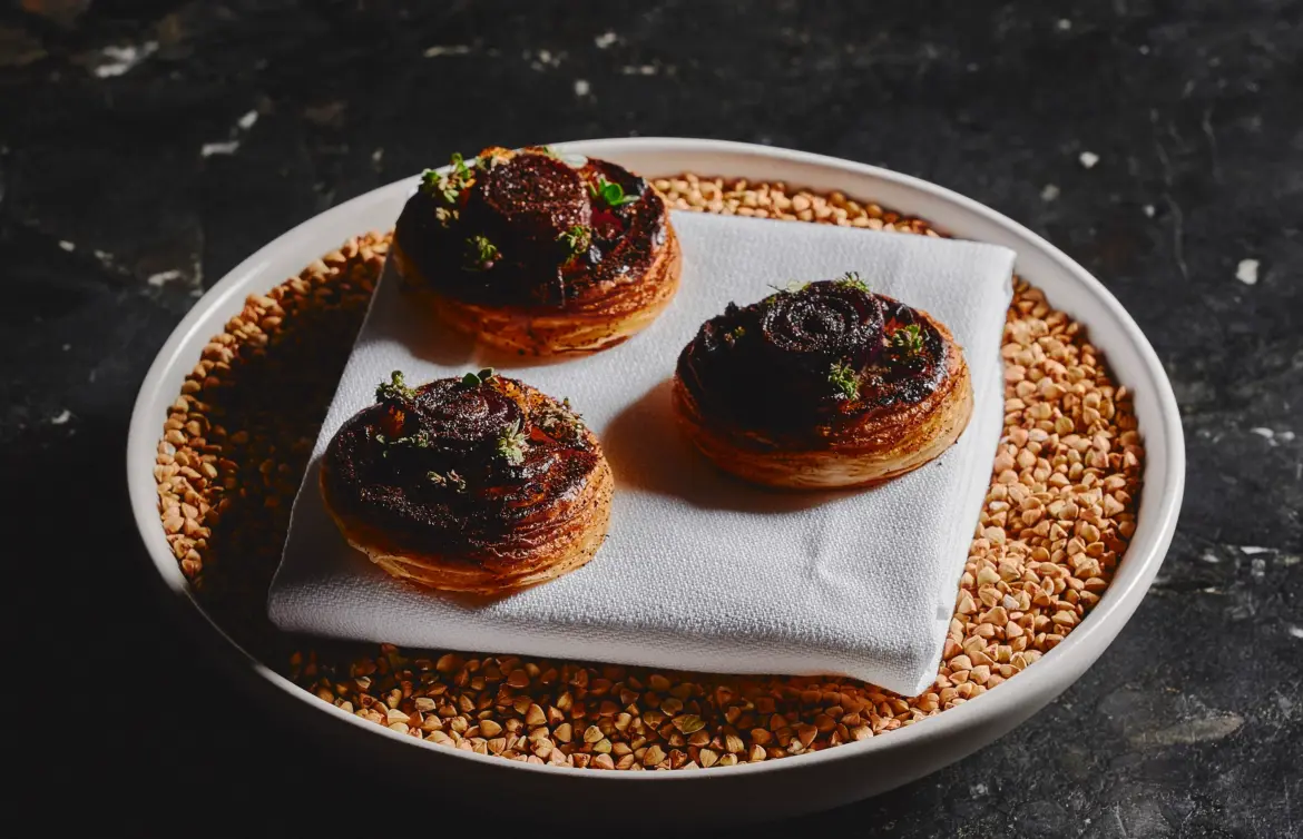 One of Brisbane’s Best Restaurants Has a Whole New Menu Almost Six Years After Opening, Fortitude Valley’s Agnes Has a Whole New Menu