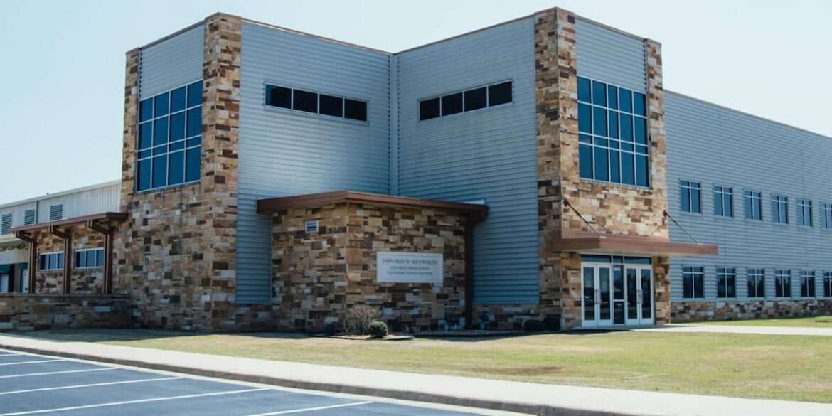 Northeast Arkansas food bank to host food drive Saturday