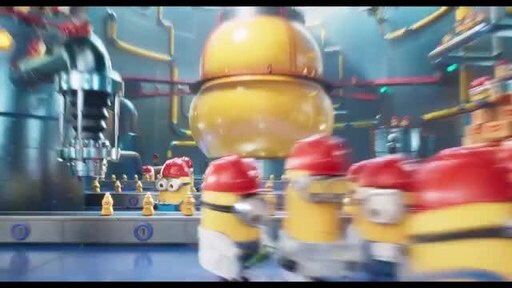 French’s meets Minions & Monsters French’s meets Minions & Monsters