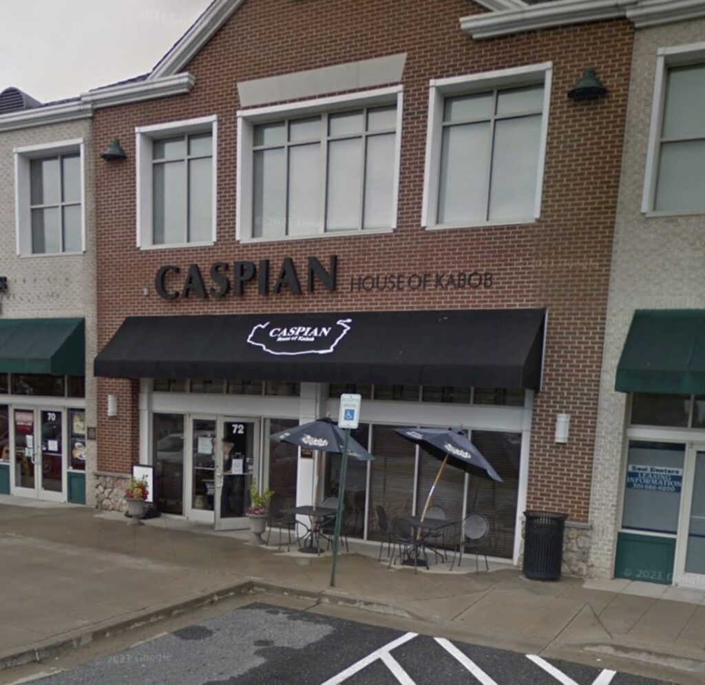 New Modern Italian Restaurant Coming Soon to Kentlands