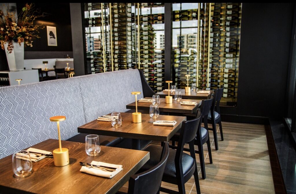 A Taste of Paris in Denver
