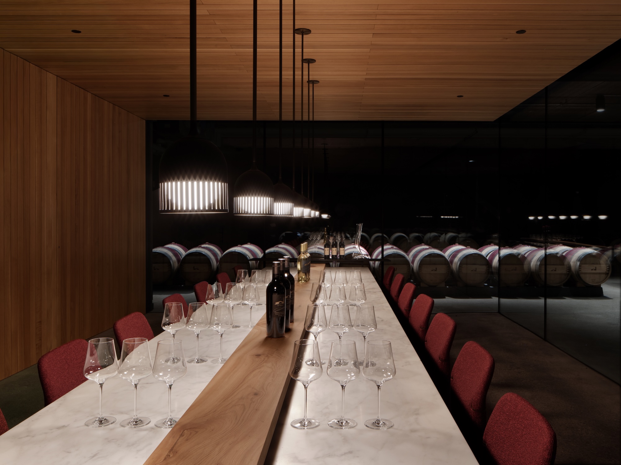 Robert Mondavi Winery