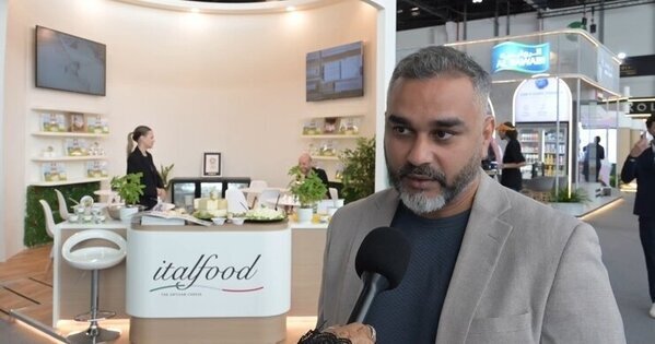 Italyfood showcases locally produced Italian cheeses at ‘Make it in the Emirates’ Italyfood showcases locally produced Italian cheeses at 'Make it in the Emirates'