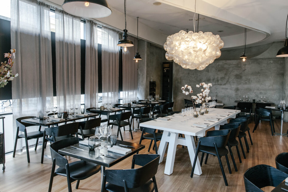 Shuttered Potts Point French restaurant hit with $33k fine – hospitality Shuttered Potts Point French restaurant hit with $33k fine - hospitality