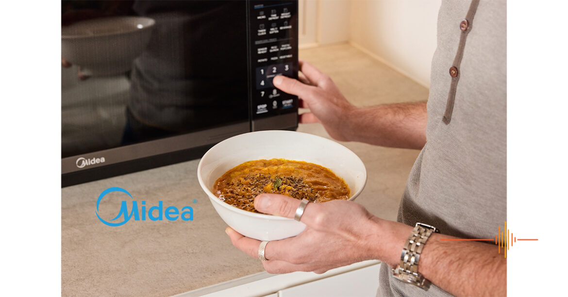 Midea Winter Appliances Range Brings Easy, Affordable Comfort Cooking to Australian Homes