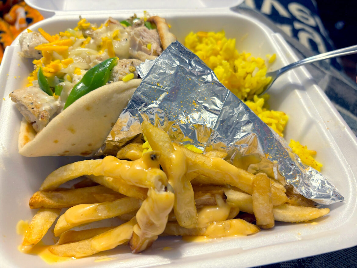 Music City Gyros: Clarksville Food Truck Serving Authentic Mediterranean Flavors on Madison Street - Clarksville Online