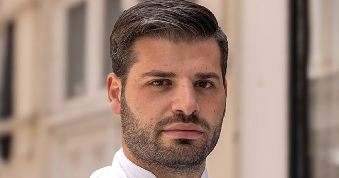 Spencer Metzger on his new Mayfair restaurant Chez Rose Spencer Metzger to open French bistro Chez Rose on former Little Social site