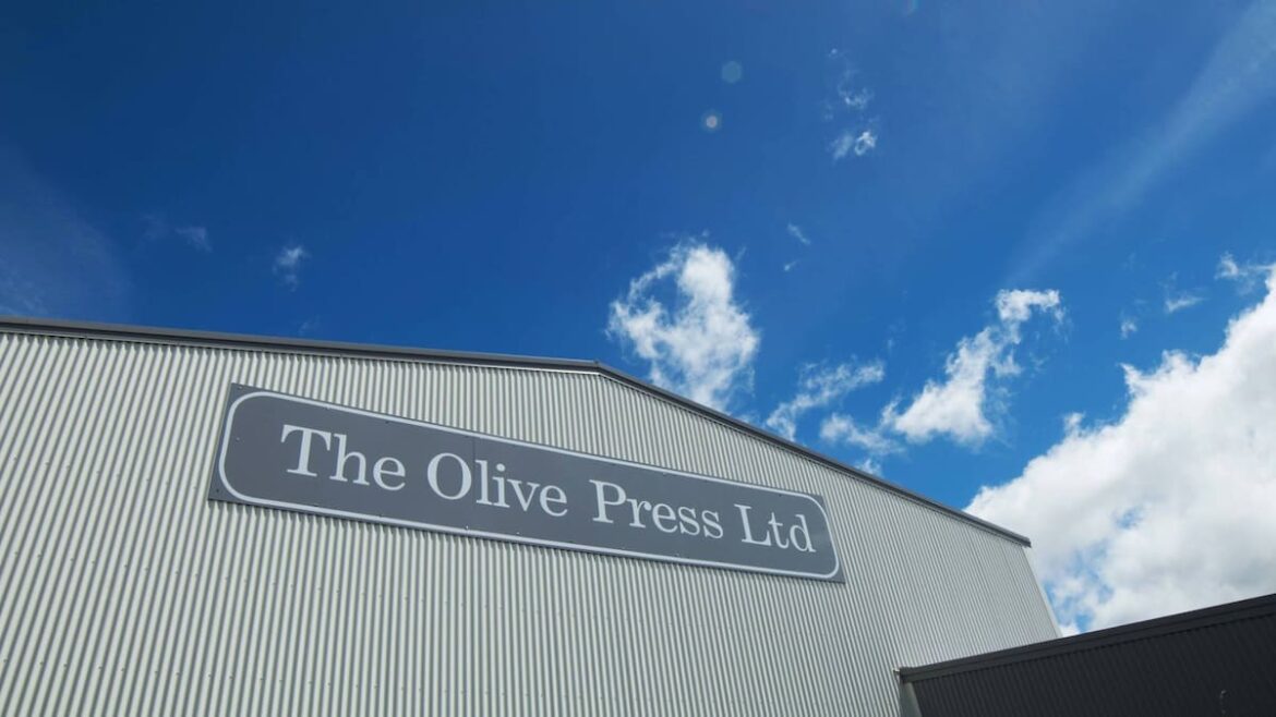 The Olive Press collapse: Fears for local olive growers and olive oil supply The Olive Press collapse: Fears for local olive growers and olive oil supply