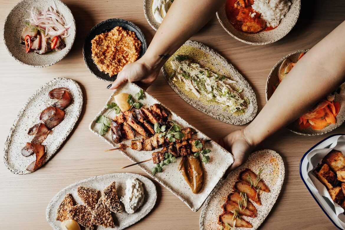 Every Restaurant That Matters in Athens and Thessaloniki Right Now Every Restaurant That Matters in Athens and Thessaloniki Right Now