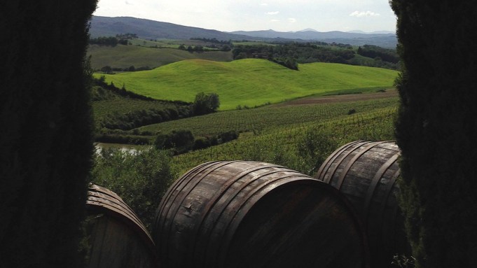 Single-Vineyard Wines Are Making Brunello Better Than Ever Single-Vineyard Wines Are Making Brunello Better Than Ever