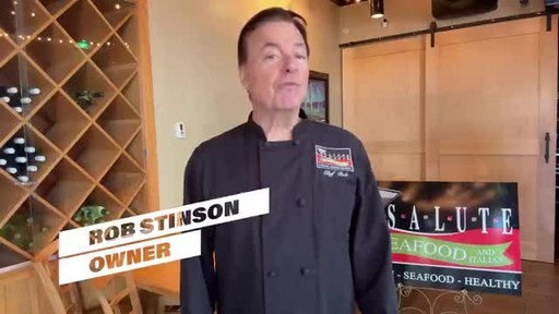 Rob Stinson, Owner Rob Stinson, Owner
