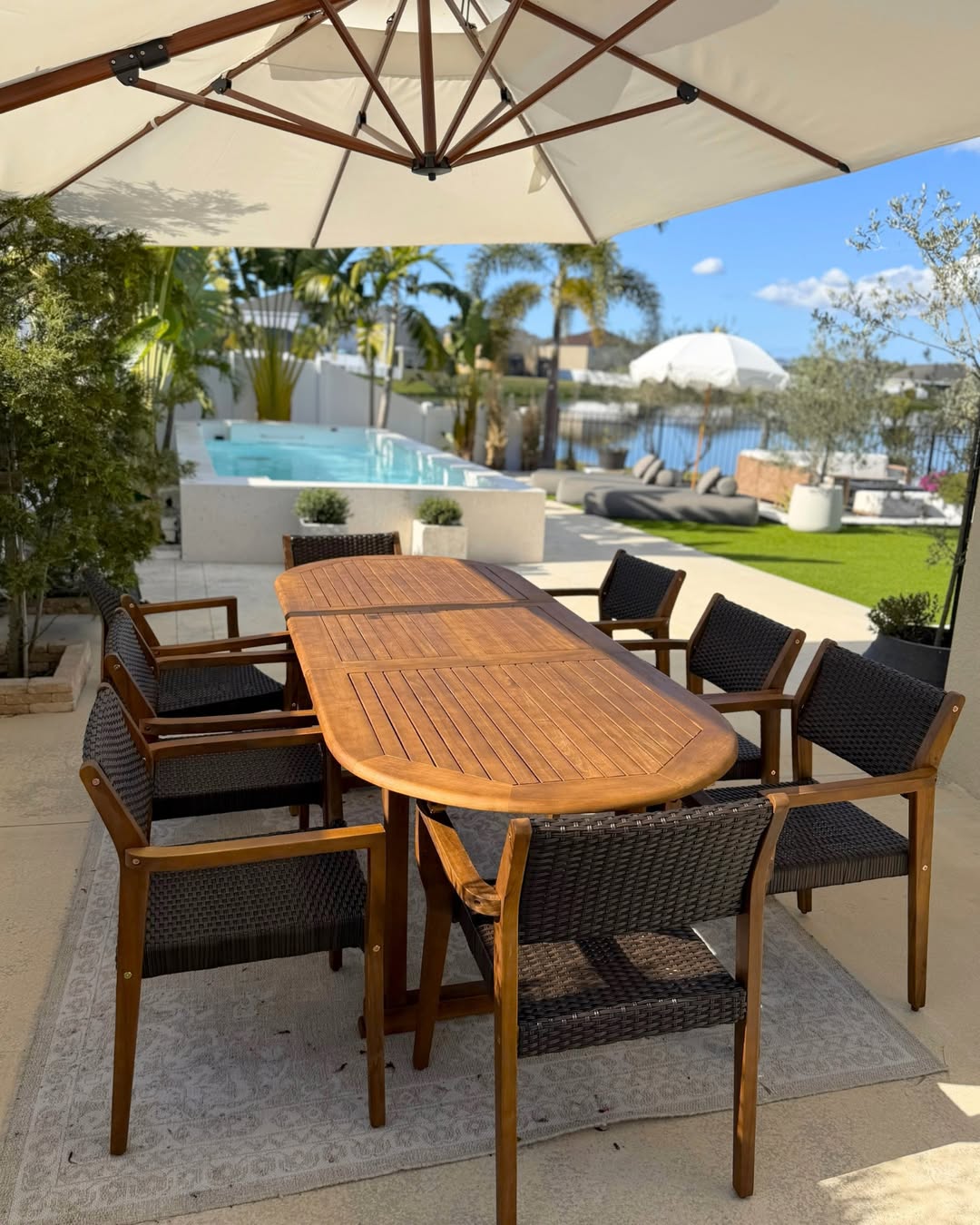 25 Patio Dining Ideas for 2026 That Make Your Backyard Feel Like a ...