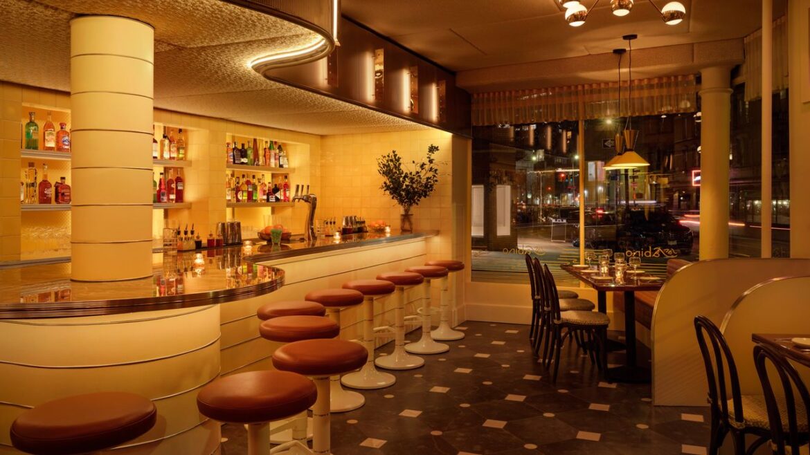 12 West Village Restaurants Actually Worth the Reservation Battle 12 West Village Restaurants Actually Worth the Reservation Battle