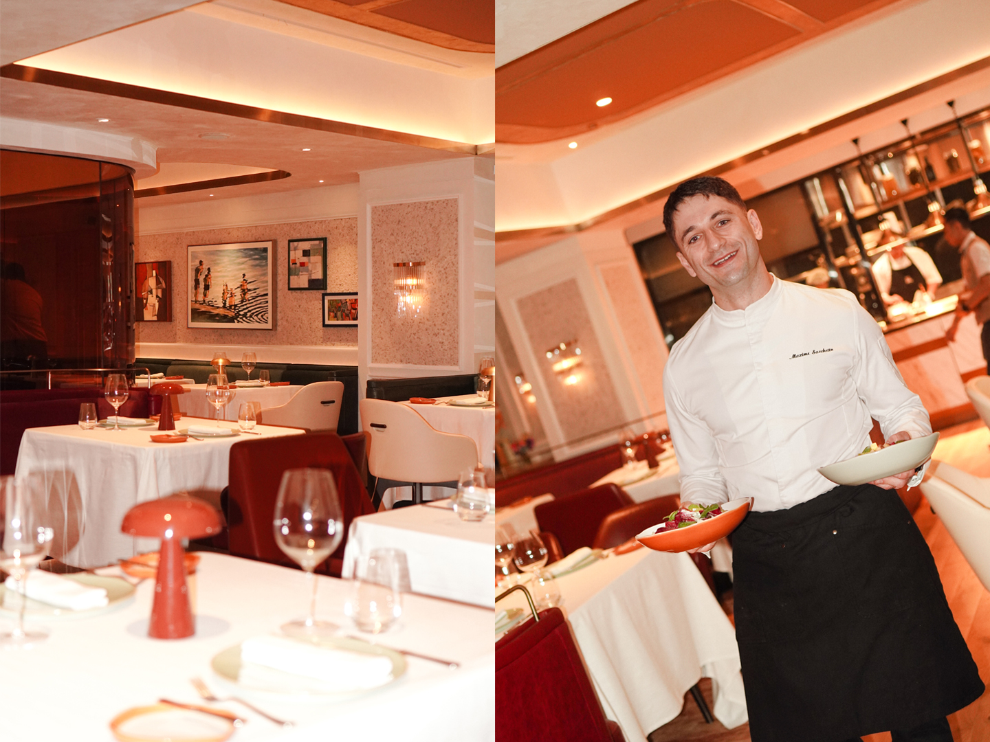 Solène at The St. Regis Jakarta brings Southern French cuisine to Jakarta