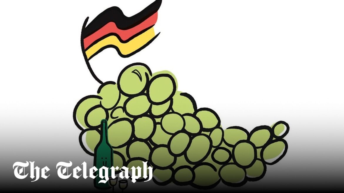The best wine you’re (probably) not drinking The best wine you’re (probably) not drinking