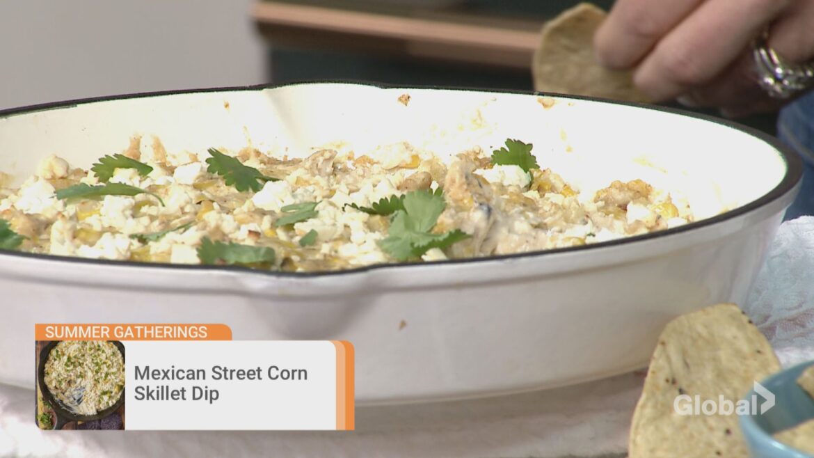 Surprise company this summer? Try these quick and easy recipes Surprise company this summer? Try these quick and easy recipes