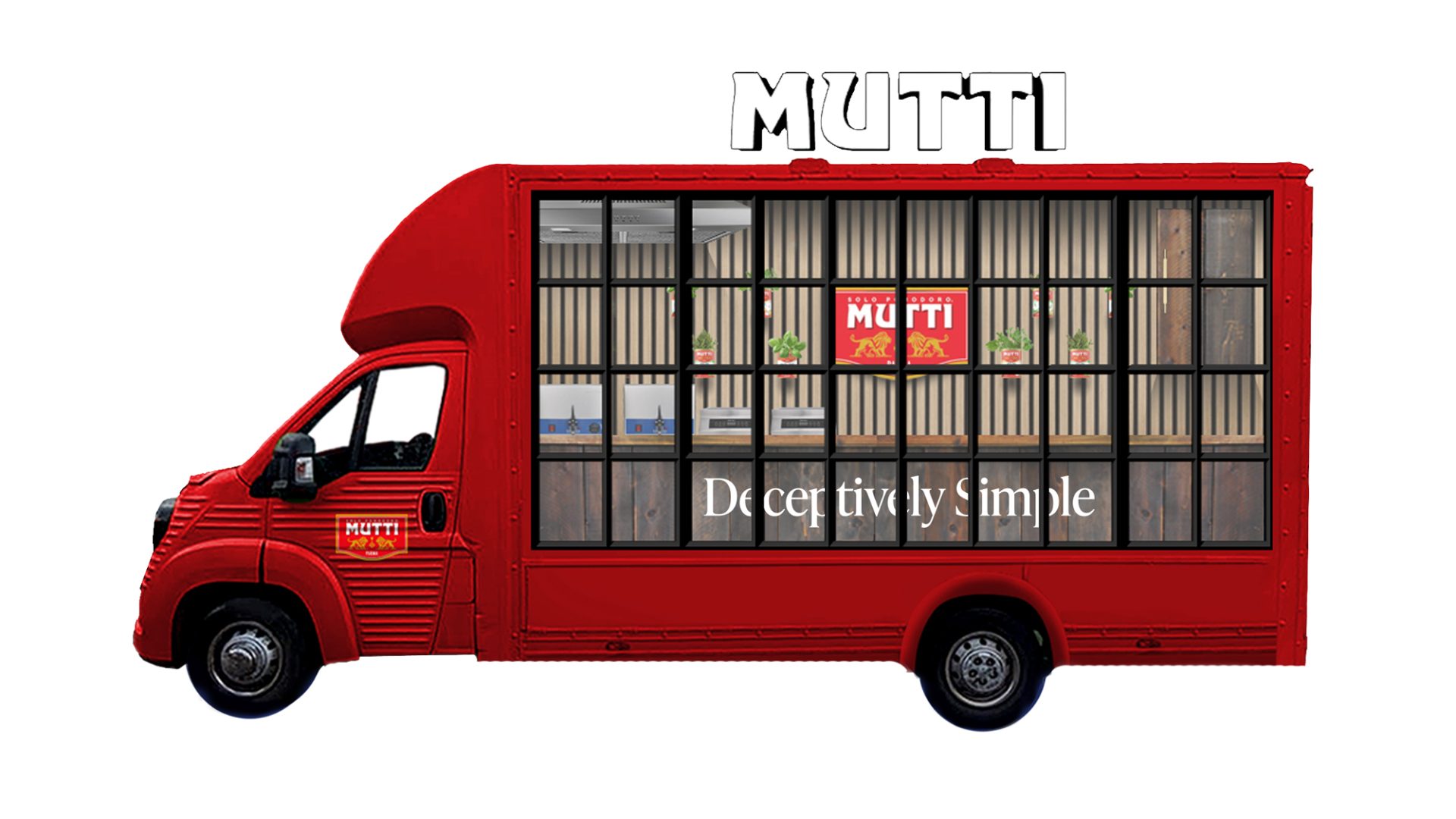 mutti
