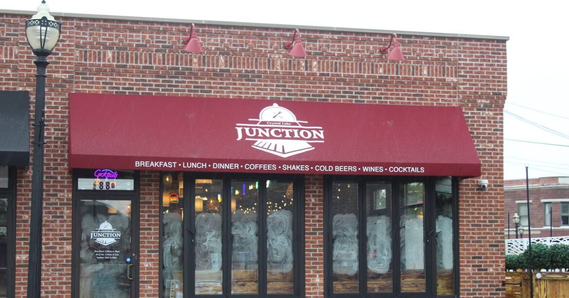 New Mediterranean- inspired restaurant headed to downtown Crystal Lake to offer ‘eclectic’ menu – Shaw Local