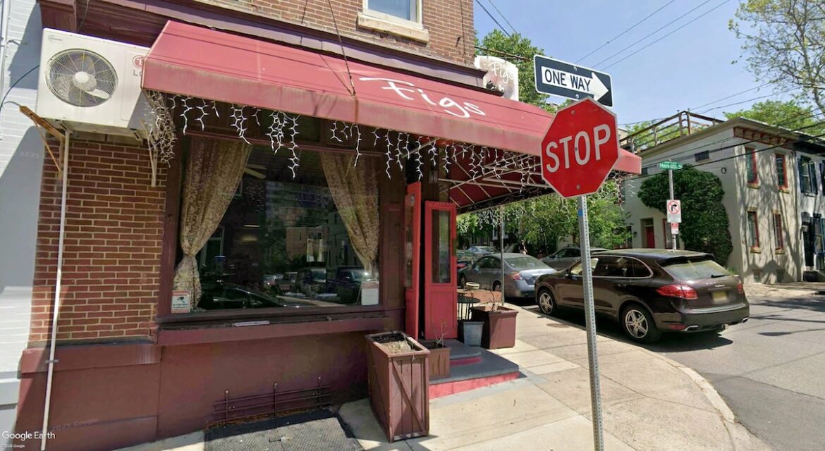 Valentina Italian Ristorante Opens in Fairmount This Spring Valentina Italian Ristorante