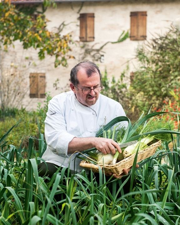 Italy's Emilia-Romagna